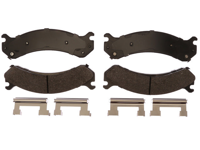 Disc Brake Pad Raybestos Brakes SP784SBH