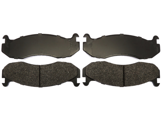 Disc Brake Pad Raybestos Brakes SP788TR