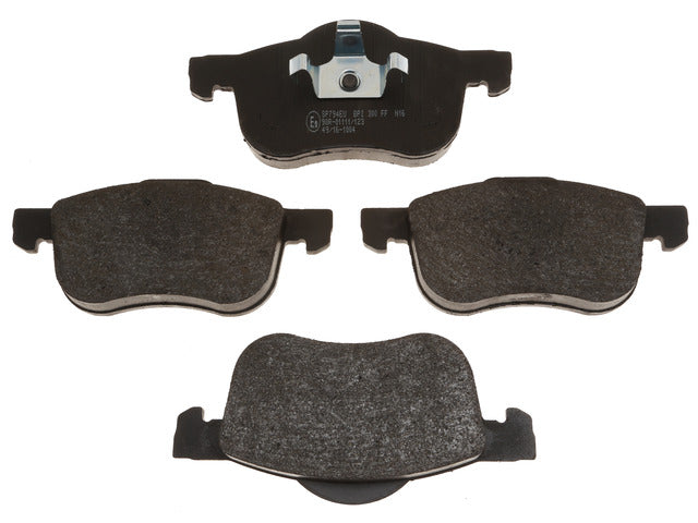 Disc Brake Pad Raybestos Brakes SP794EU
