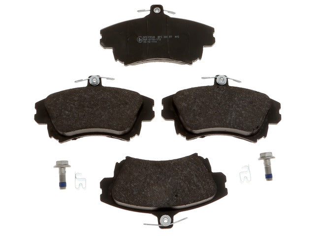Disc Brake Pad Raybestos Brakes SP837EUH