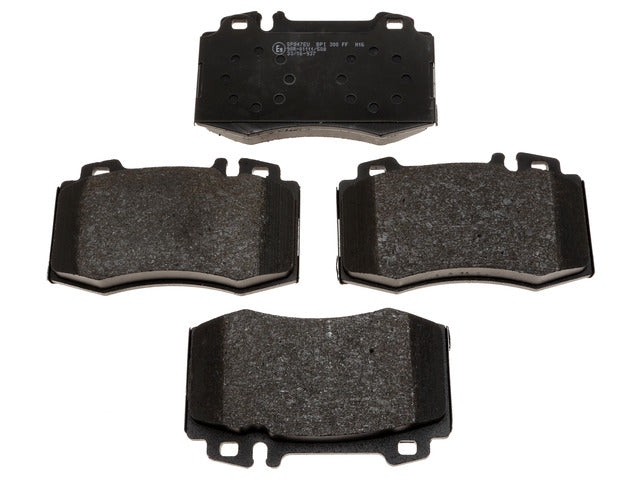 Disc Brake Pad Raybestos Brakes SP847EU