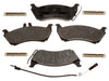 Disc Brake Pad Raybestos Brakes SP875EUH