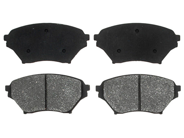 Disc Brake Pad Raybestos Brakes SP890XPH
