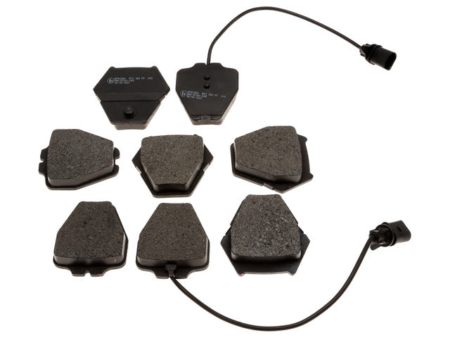 Disc Brake Pad Raybestos Brakes SP912EU