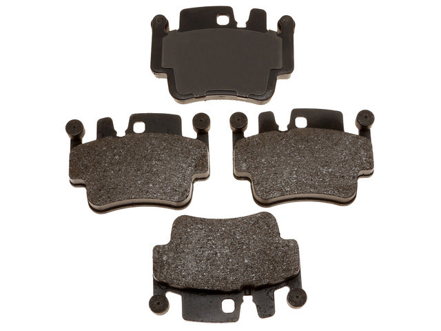 Disc Brake Pad Raybestos Brakes SP917EU
