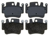 Disc Brake Pad Raybestos Brakes SP917XP