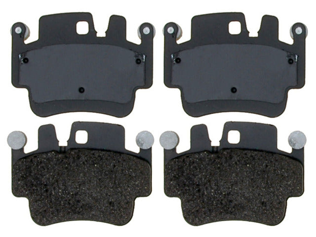 Disc Brake Pad Raybestos Brakes SP917XP