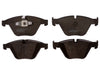 Disc Brake Pad Raybestos Brakes SP918AEU