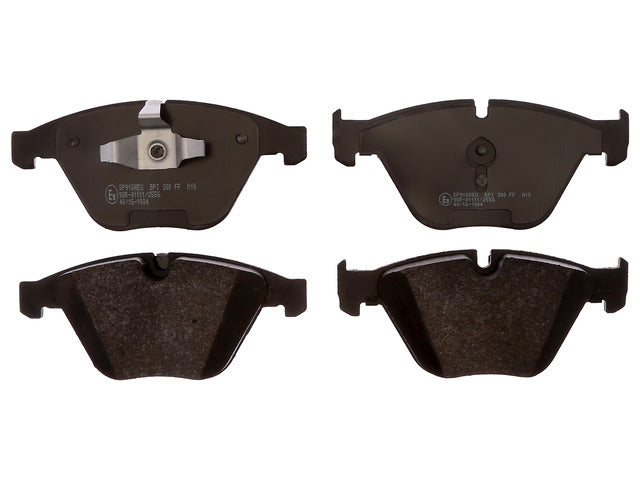 Disc Brake Pad Raybestos Brakes SP918AEU