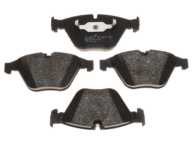 Disc Brake Pad Raybestos Brakes SP918EU