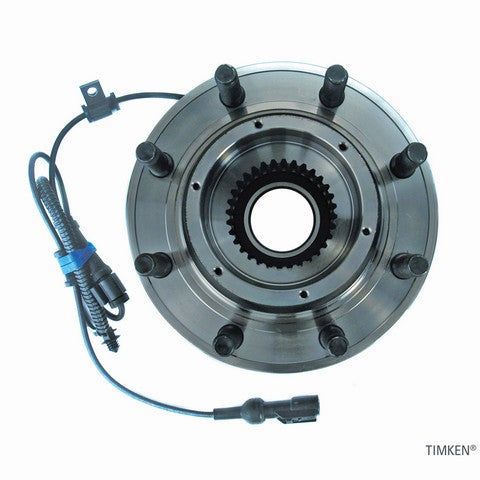Wheel Bearing and Hub Assembly Timken SP940200