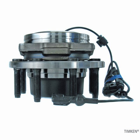 Wheel Bearing and Hub Assembly Timken SP940200