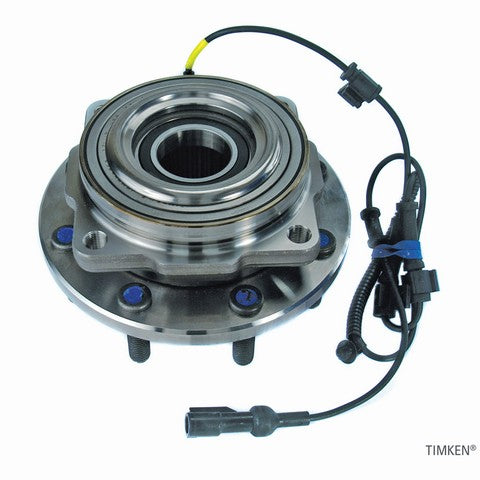 Wheel Bearing and Hub Assembly Timken SP940201