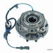 Wheel Bearing and Hub Assembly Timken SP940202