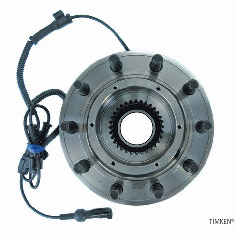 Wheel Bearing and Hub Assembly Timken SP940202