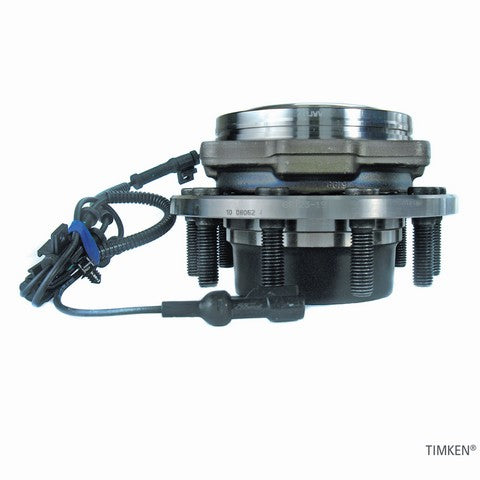 Wheel Bearing and Hub Assembly Timken SP940202