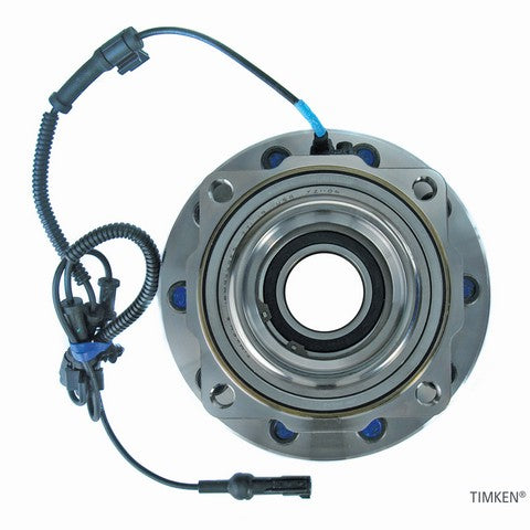Wheel Bearing and Hub Assembly Timken SP940202