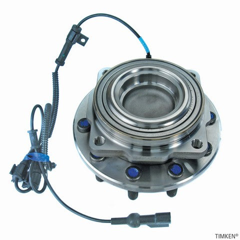 Wheel Bearing and Hub Assembly Timken SP940203