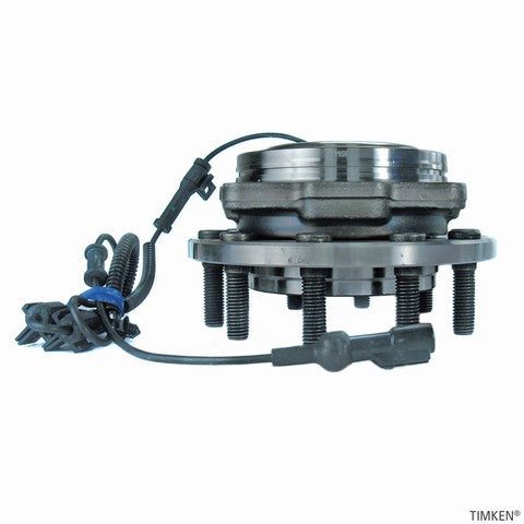 Wheel Bearing and Hub Assembly Timken SP940203