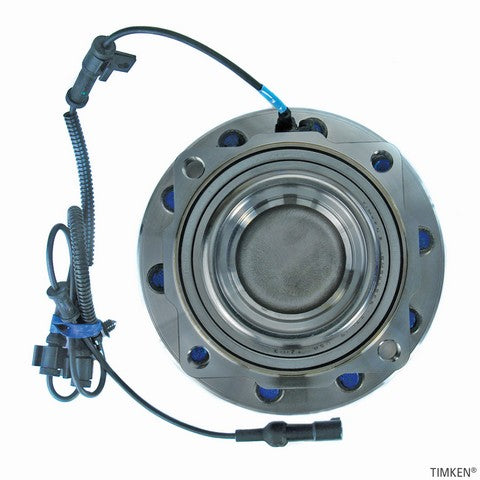Wheel Bearing and Hub Assembly Timken SP940203