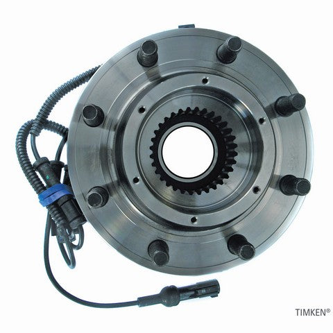 Wheel Bearing and Hub Assembly Timken SP940204