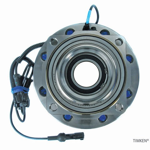 Wheel Bearing and Hub Assembly Timken SP940204
