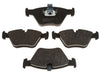 Disc Brake Pad Raybestos Brakes SP946EU
