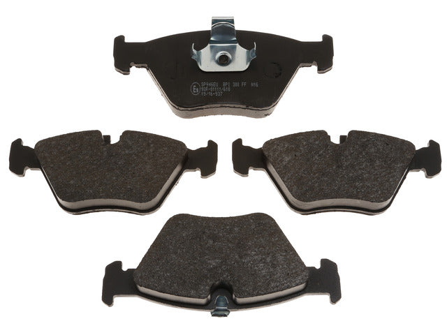 Disc Brake Pad Raybestos Brakes SP946EU