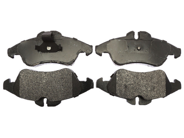 Disc Brake Pad Raybestos Brakes SP950TR