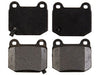 Disc Brake Pad Raybestos Brakes SP961XPH