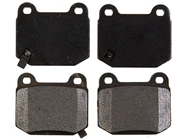 Disc Brake Pad Raybestos Brakes SP961XPH