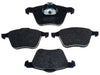 Disc Brake Pad Raybestos Brakes SP979EU