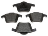 Disc Brake Pad Raybestos Brakes SP980EU