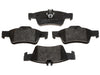 Disc Brake Pad Raybestos Brakes SP986EU