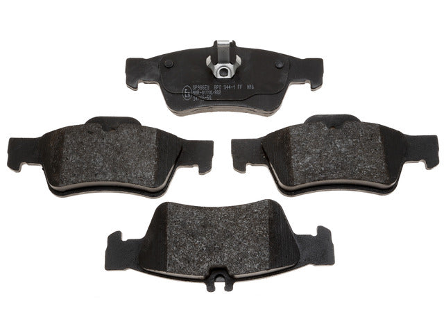 Disc Brake Pad Raybestos Brakes SP986EU
