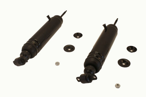 Suspension Shock Absorber KYB SR1002