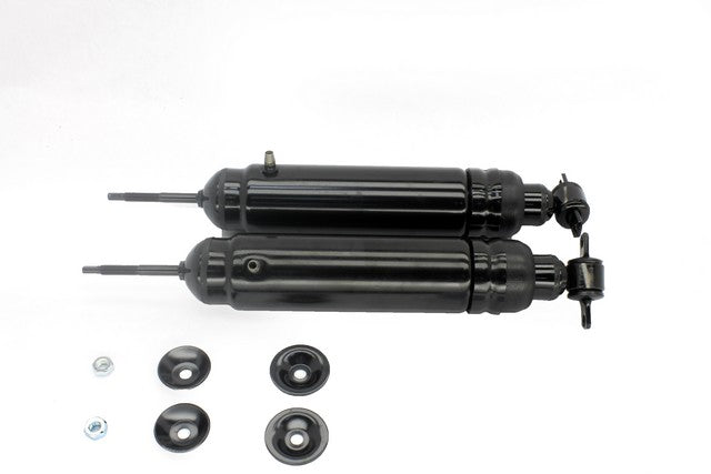 Suspension Shock Absorber KYB SR1002