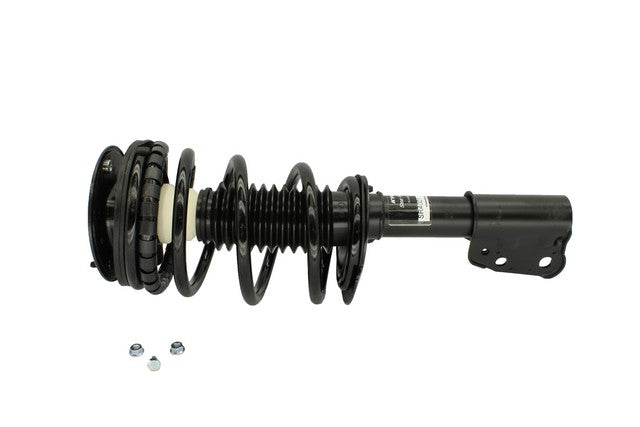 Suspension Strut and Coil Spring Assembly KYB SR4001