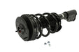 Suspension Strut and Coil Spring Assembly KYB SR4001