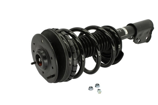 Suspension Strut and Coil Spring Assembly KYB SR4001