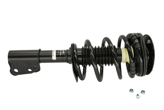 Suspension Strut and Coil Spring Assembly KYB SR4001