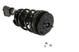 Suspension Strut and Coil Spring Assembly KYB SR4001