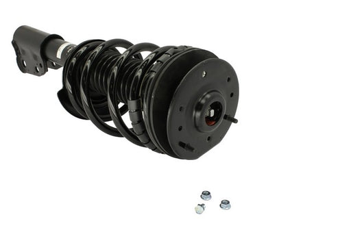 Suspension Strut and Coil Spring Assembly KYB SR4001