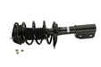 Suspension Strut and Coil Spring Assembly KYB SR4002