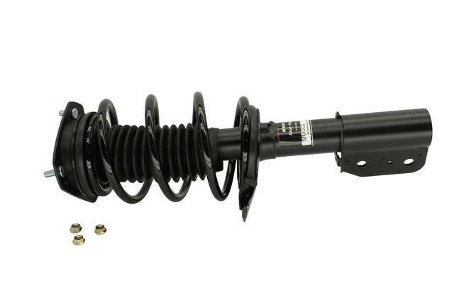 Suspension Strut and Coil Spring Assembly KYB SR4002
