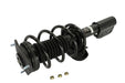Suspension Strut and Coil Spring Assembly KYB SR4002