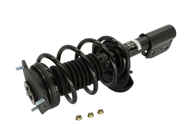 Suspension Strut and Coil Spring Assembly KYB SR4002