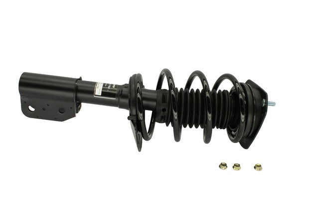 Suspension Strut and Coil Spring Assembly KYB SR4002