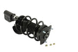 Suspension Strut and Coil Spring Assembly KYB SR4002