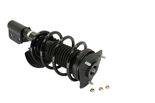 Suspension Strut and Coil Spring Assembly KYB SR4002